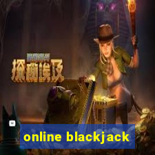 online blackjack