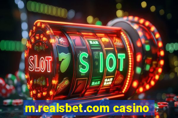 m.realsbet.com casino