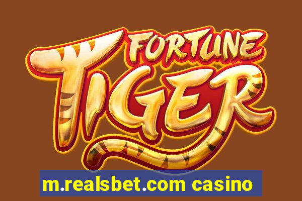 m.realsbet.com casino