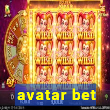 avatar bet