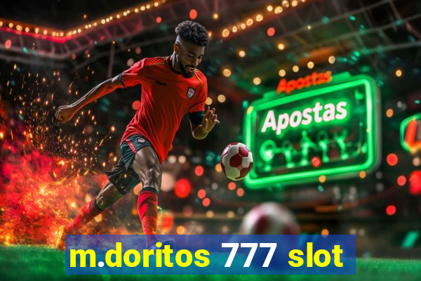 m.doritos 777 slot