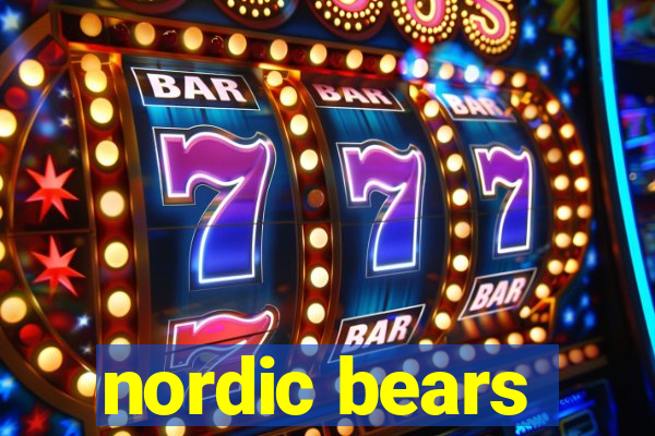 nordic bears