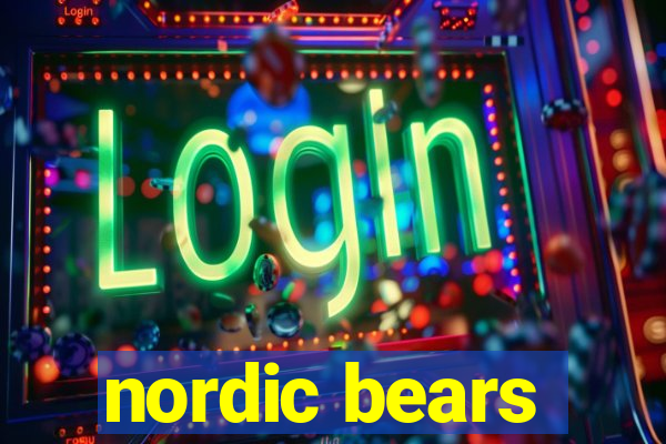 nordic bears