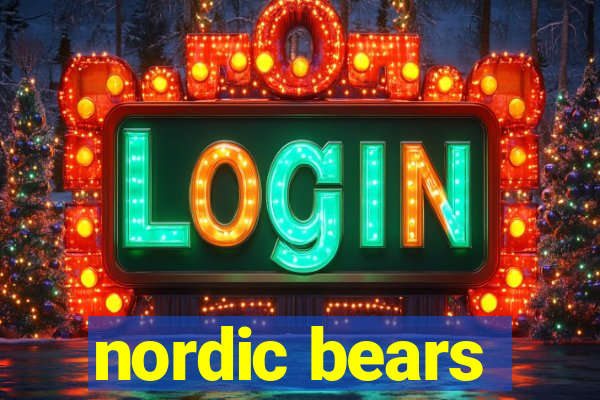 nordic bears