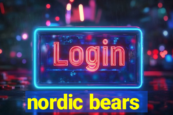 nordic bears