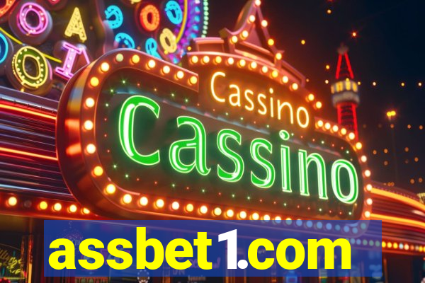 assbet1.com