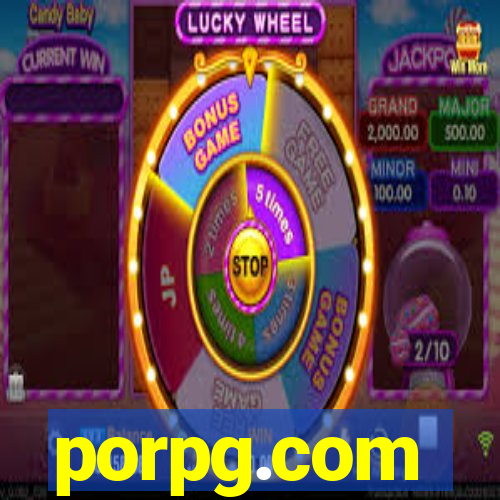 porpg.com