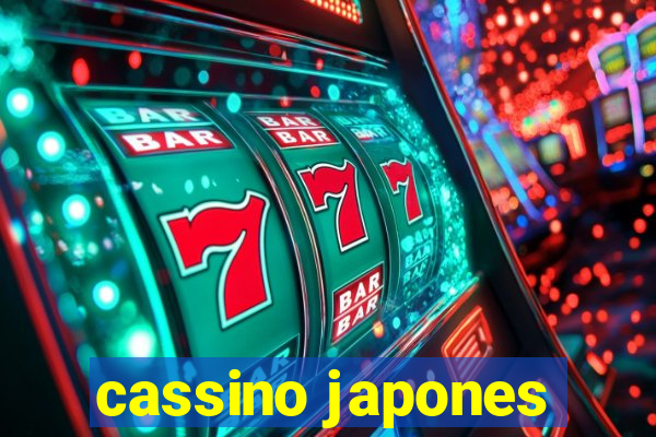 cassino japones