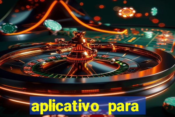 aplicativo para jogar na loteria online