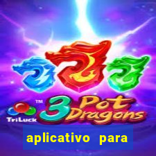 aplicativo para jogar na loteria online