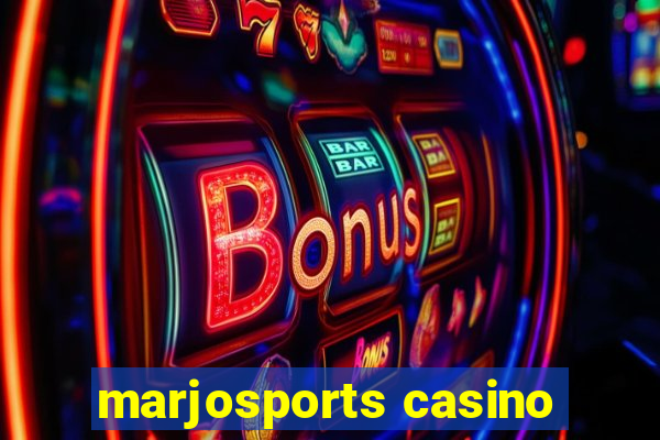 marjosports casino