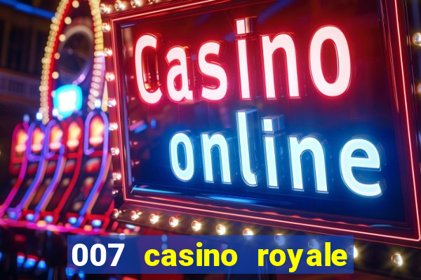 007 casino royale dual audio