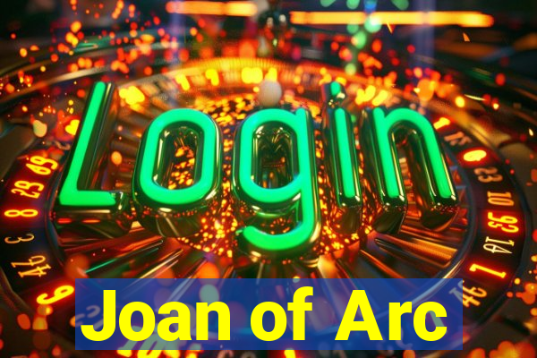 Joan of Arc