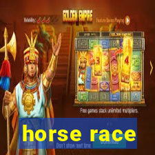 horse race