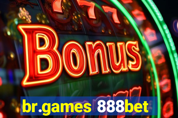 br.games 888bet