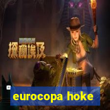 eurocopa hoke