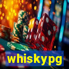 whiskypg