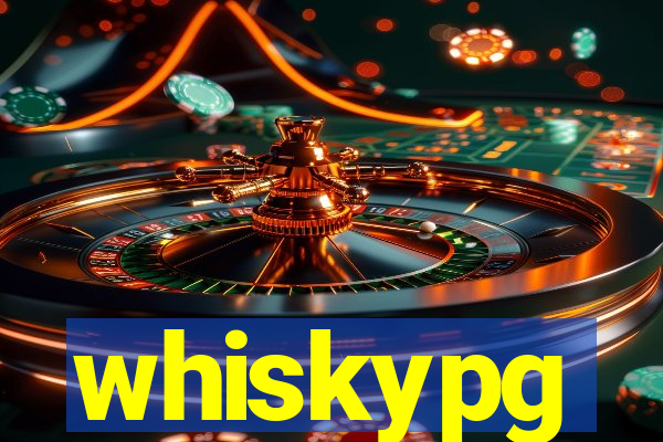 whiskypg