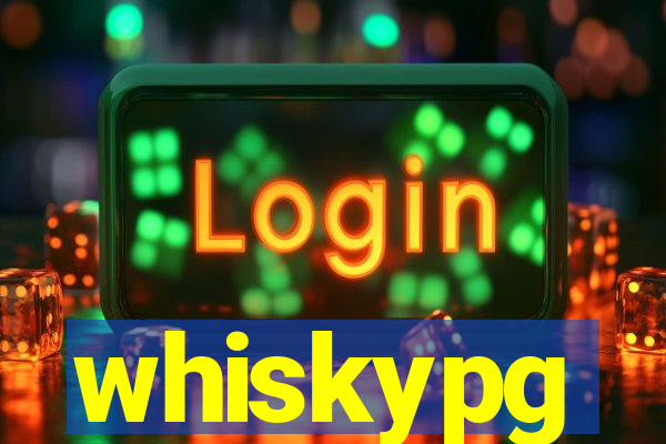 whiskypg