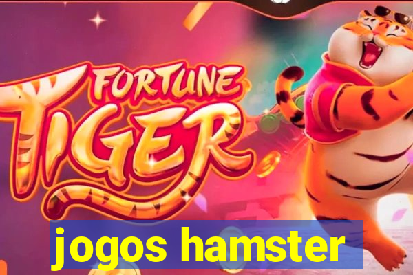 jogos hamster