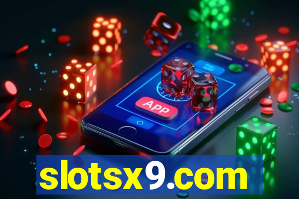 slotsx9.com