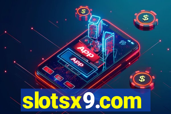 slotsx9.com