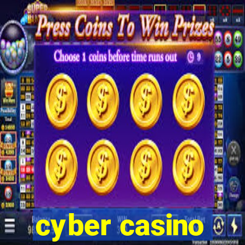 cyber casino