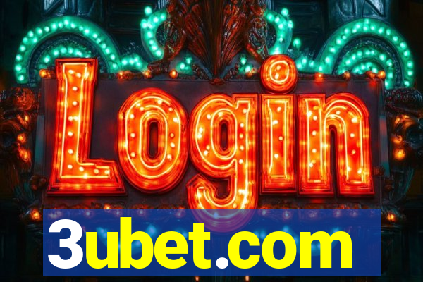 3ubet.com