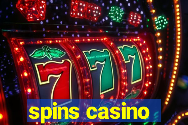 spins casino