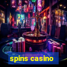 spins casino