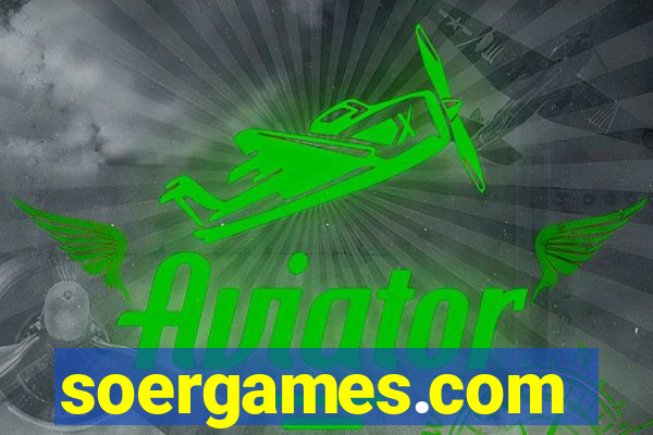 soergames.com