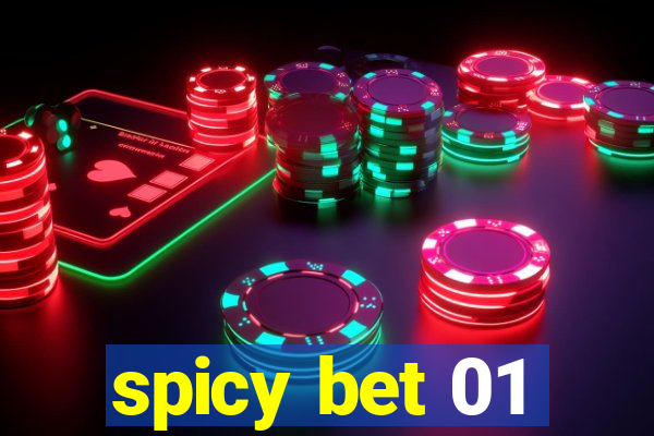 spicy bet 01