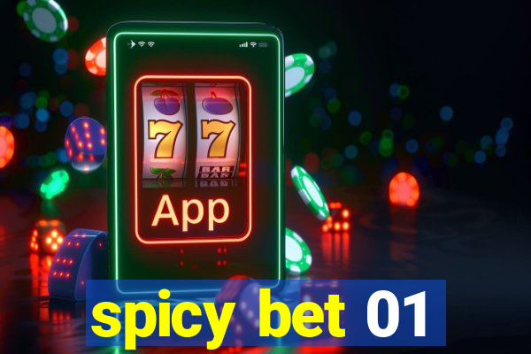 spicy bet 01