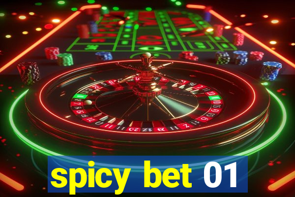 spicy bet 01