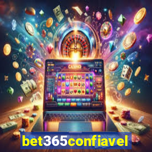 bet365confiavel