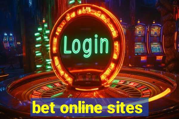 bet online sites