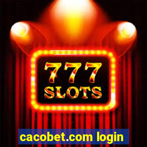 cacobet.com login