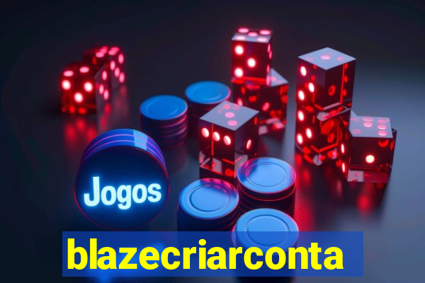 blazecriarconta