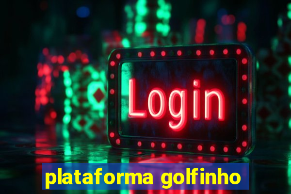 plataforma golfinho