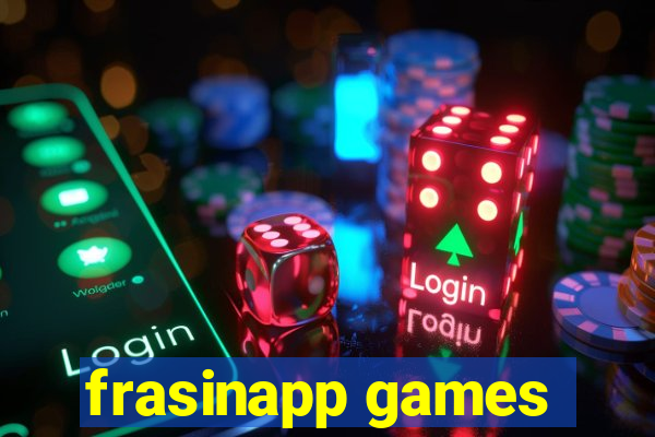 frasinapp games