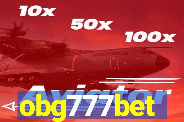 obg777bet