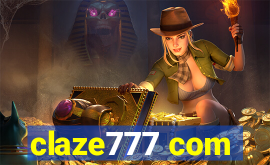 claze777 com