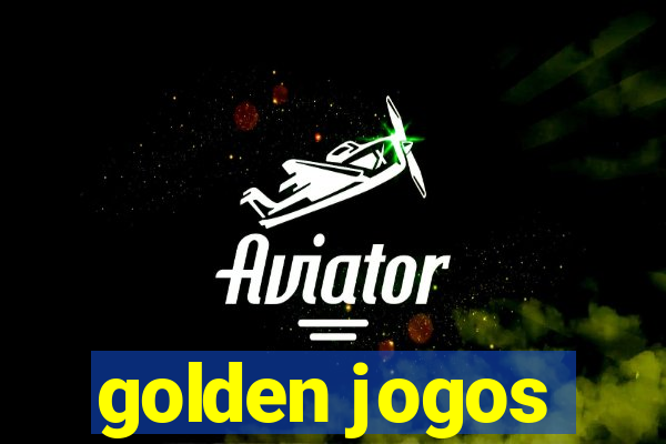 golden jogos