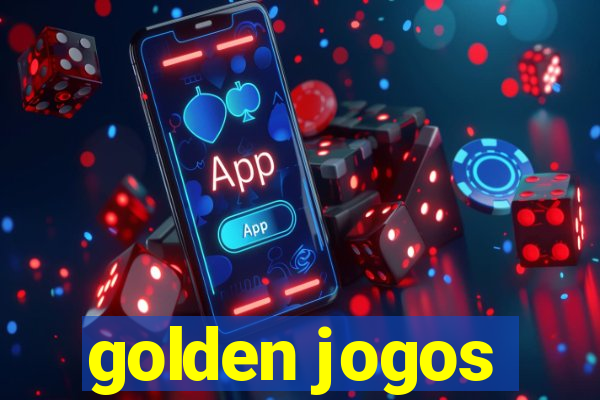 golden jogos