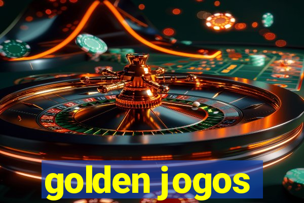 golden jogos