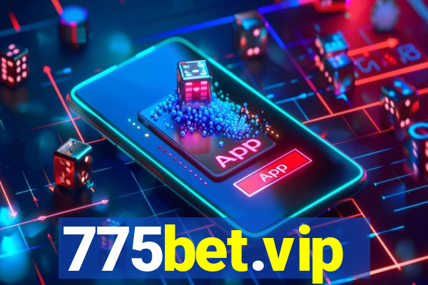 775bet.vip