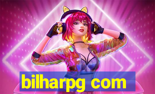 bilharpg com