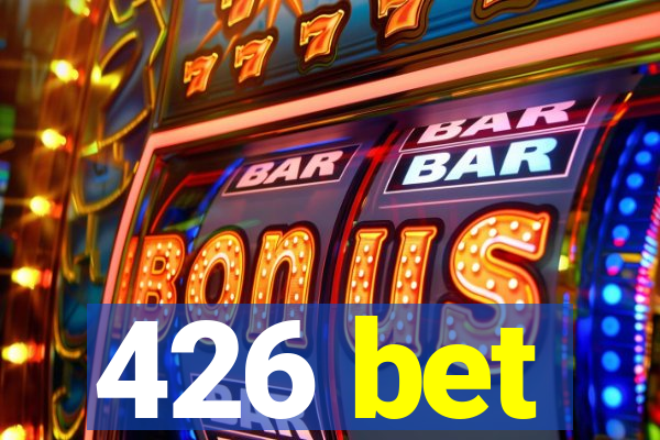 426 bet