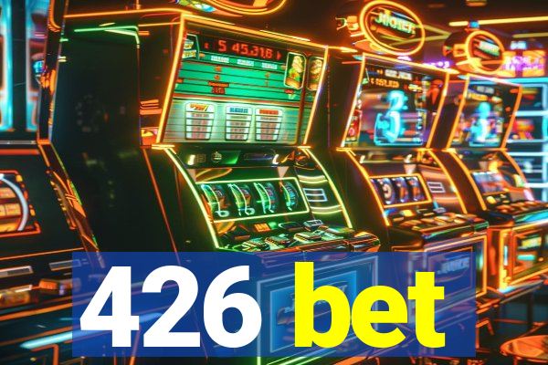 426 bet