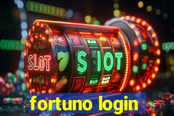 fortuno login